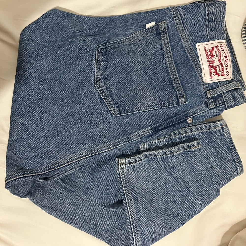 Levi’s Made & Crafted Column Pant